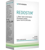 Redostim 40 Tablet