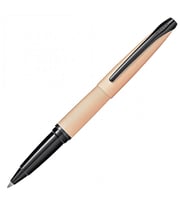 Cross Brushed Rose Gold Roller Kalem 885-42 Atx