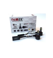 HB3 9005 Led Xenon Led Headlight GT NANO Pro Csp LEXTAR