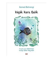 Küçük Kara Balık