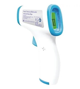 Freely RAK-FI02 Temassız Ateş Ölçer
