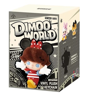 DİMOO WORLD Blind Box