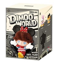 DİMOO WORLD Blind Box