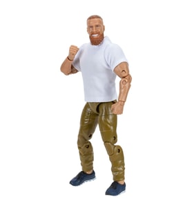 AEW Karakterleri Model Aksiyon Figürler S9 Bryan Danielson 67