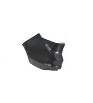 HONDA CRV ARKA TAMPON SOL 12- HON07CR035 71570T1GG10ZD