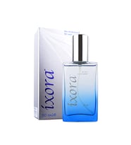 ixora Crime Erkek Parfüm E007 - 50ml EDP