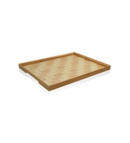 Wicker Tepsi 40x31 cm