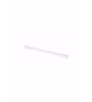 Ct-2467 8w Led T5 Armatür Eklenebilir Anahtarlı Armatürü Beyaz