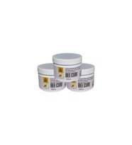 Bee Cure Krem 150 ml  Ölçeğinde 3 Ad Rahatlatıcı Bakım Kremi