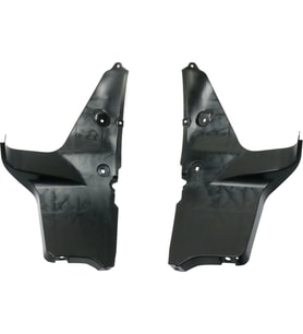 Tampon Bağlantı Braketi Chr 16-19 Arka Yan Sol (Oem No: 52592-F4010)