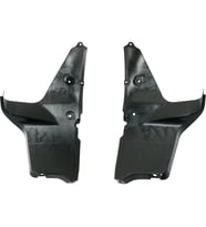 Tampon Bağlantı Braketi Chr 16-19 Arka Yan Sol (Oem No: 52592-F4010)