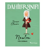 Dahiler Sınıfı: Newton Fizik Sihirbazı