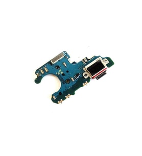Samsung Galaxy Note 10 N970 Uyumlu Şarj Soketi Mikrofon Bordu