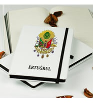 Osmanlı Tuğrası Defter 001