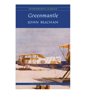 Greenmantle