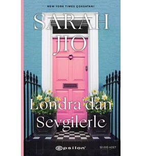 Londra’dan Sevgilerle