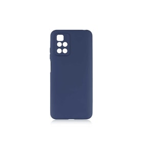 Xiaomi Redmi 10 2022 Uyumlu Kılıf Zore Premier Silikon Kapak