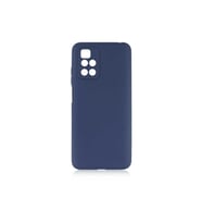 Xiaomi Redmi 10 2022 Uyumlu Kılıf Zore Premier Silikon Kapak