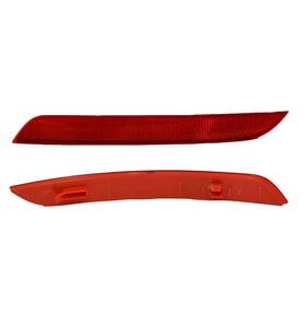 Bmw F30 F32 F36 2012-2016 Reflektör Arka Tampon Sağ 63147382234