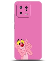Xiaomi Mi 13 Pro Kılıf HD Baskılı Kılıf - Followed Institution 0144