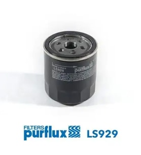 PURFLUX LS929 Yag Filtresi 03L115561 9A110720390