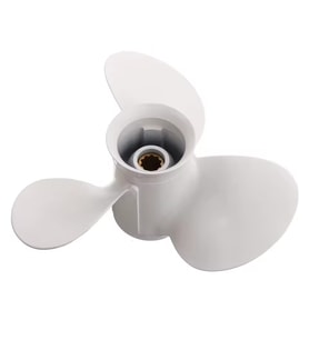 Yamarine Yamaha Dıştan Takma Motor Pervanesi 20/30HP Outboard Propeller Diameter