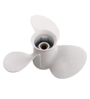 Yamarine Yamaha Dıştan Takma Motor Pervanesi 20/30HP Outboard Propeller Diameter