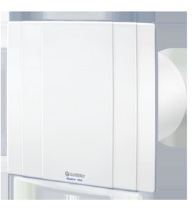 Blauberg Quatro-150 Plastik Banyo Fanı