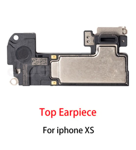 iPhone XS İç Kulaklık