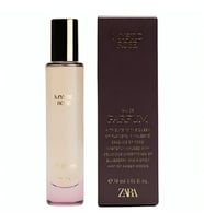 Zara Mystic Rose Perfume for Women EDP Eau De Parfum 30 ML kadın parfüm