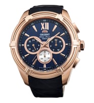 Orient FUZ01006D0
