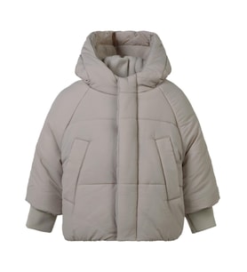 Civil Baby Basic 6-18 Ay Mont - Lacivert