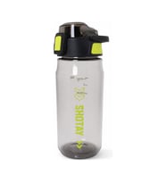 SHOTAY MEDIUM PLUS MATARA SİYAH 600 ML.