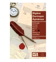 Bigane Durmayın Aşinanıza