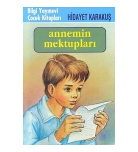 Annemin Mektupları