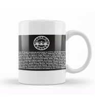 Gunsn Roses Skull Logo 01 Kupa Bardak Porselen
