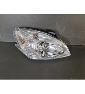 KİA RİO SAĞ ÖN FAR MOTORSUZ SIFIR 2005-2010