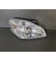 KİA RİO SAĞ ÖN FAR MOTORSUZ SIFIR 2005-2010