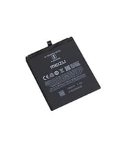 Meizu Mx6 Bt65M Orj. Batarya Pil
