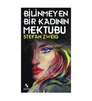 Bilinmeyen Bir Kadının Mektubu
