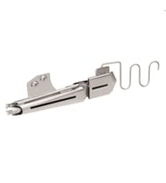 Reçme Klorat(Etek) Çift Kıvırma Apara / K712Na(B) 35X10