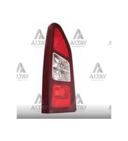 Esse Otomotiv Partner Tepee Berlingo 12- Sol Stop Lambası - DPO-552-1943L-UE - 9677205180