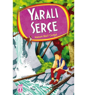 Yaralı Serçe