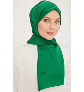 Armine Trend İnci Monogram 2 - 70 Yeşil