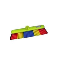 Lüx Yer Fırçası Tüylü 5 cm Royaleks-103-406