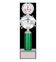 ODAK KUPA - Medium Kupalar - M-340 C - 35 cm