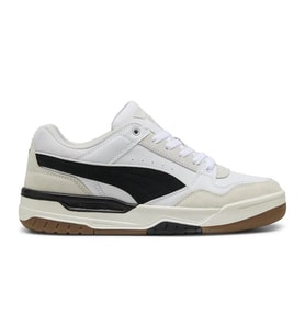 Puma Rebound Retro Beyaz Erkek Sneaker 400214-01