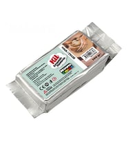 Nova Color Kil Seramik Hamuru 500 gr. Beyaz 