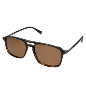 Slazenger 6931.C3 56 Polarize Erkek Güneş Gözlüğü (Kahverengi)