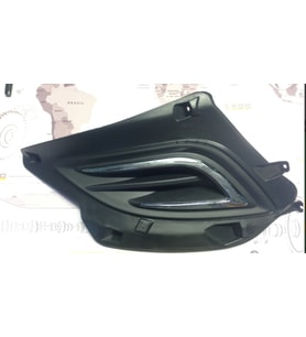 Hyundai İ20 2012-2014 Sis Kapağı Sis Çerçevesi Sağ